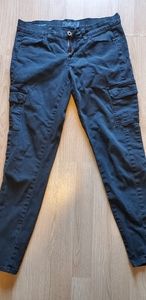 Lucky Brand Charlie Cargo Pants